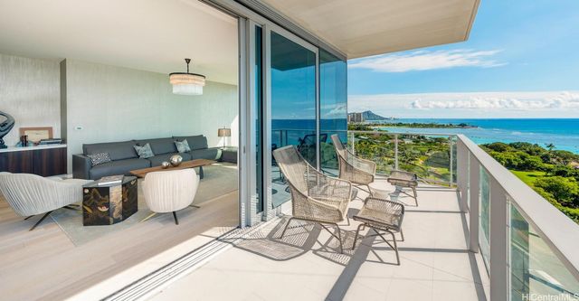 1118 Ala Moana Boulevard 1000, Honolulu, HI 96814