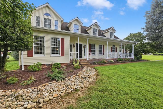 1866 Baker Rd, Goodlettsville, TN 37072