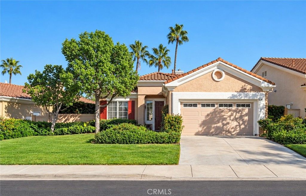 21542 Andorra, Mission Viejo, CA 92692 — exterior