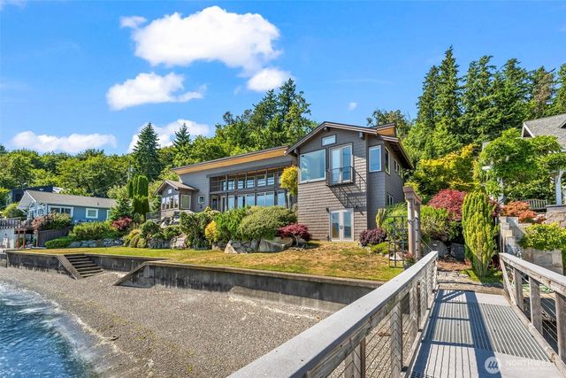 5152 Cromwell Drive NW, Gig Harbor, WA 98335