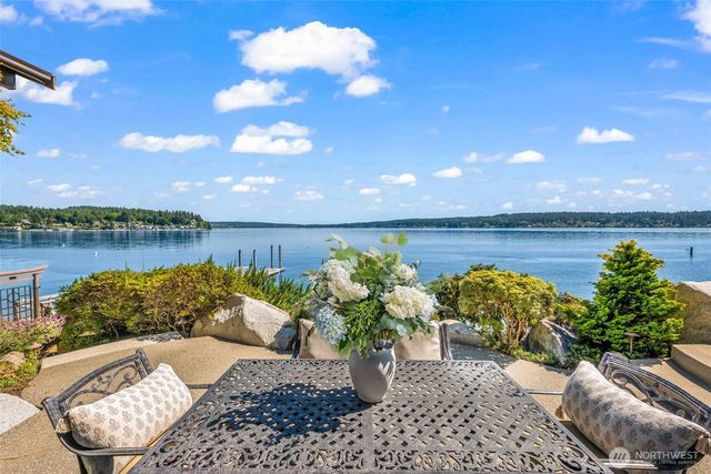 5152 Cromwell Drive NW, Gig Harbor, WA 98335