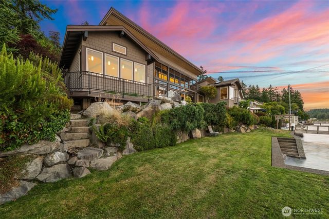 5152 Cromwell Drive NW, Gig Harbor, WA 98335