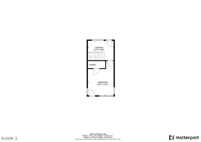 5152 Cromwell Drive NW, Gig Harbor, WA 98335