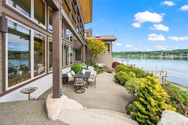 5152 Cromwell Drive NW, Gig Harbor, WA 98335