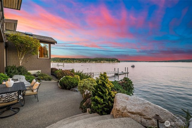 5152 Cromwell Drive NW, Gig Harbor, WA 98335