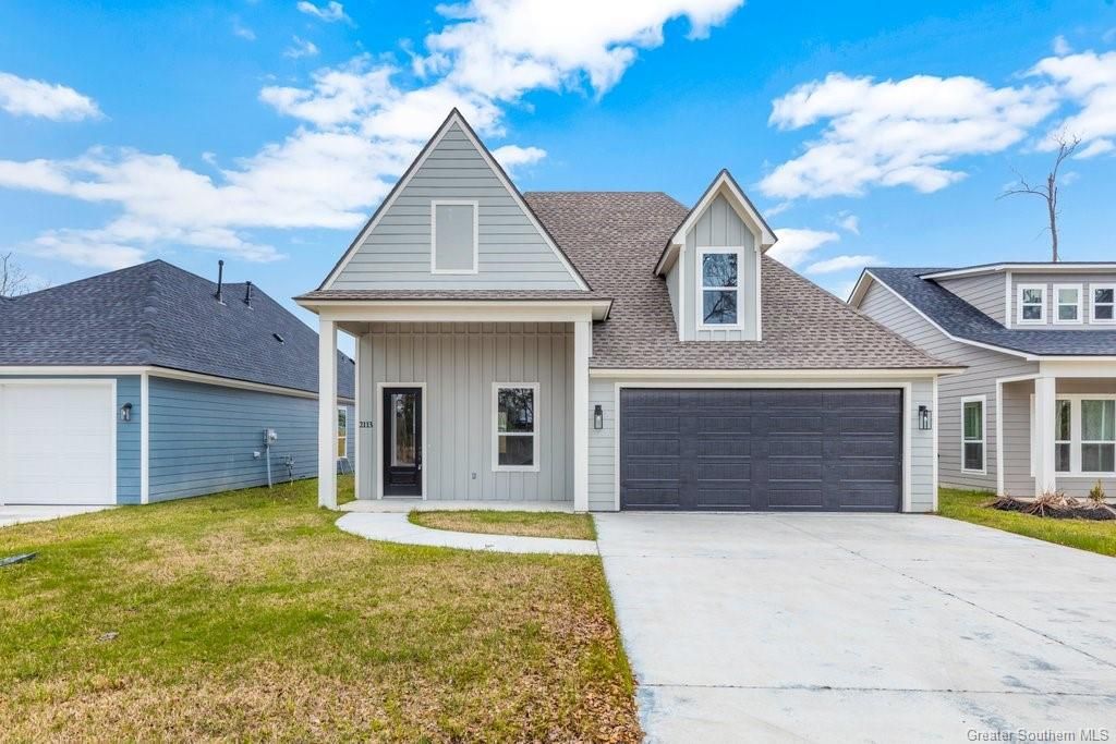 2113 Aubrianna Lane, Sulphur, LA 70663