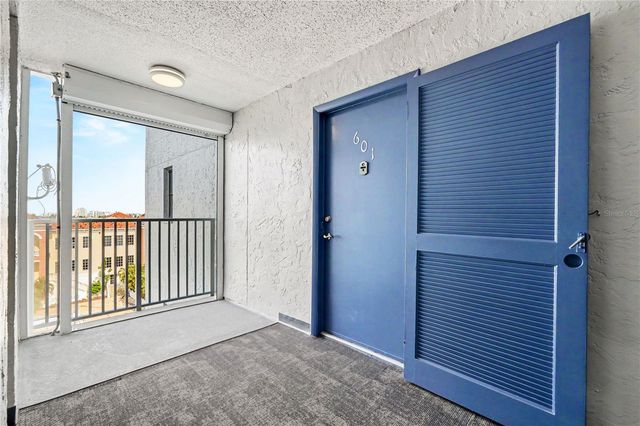 450 TREASURE ISLAND CAUSEWAY 601, Treasure Island, FL 33706