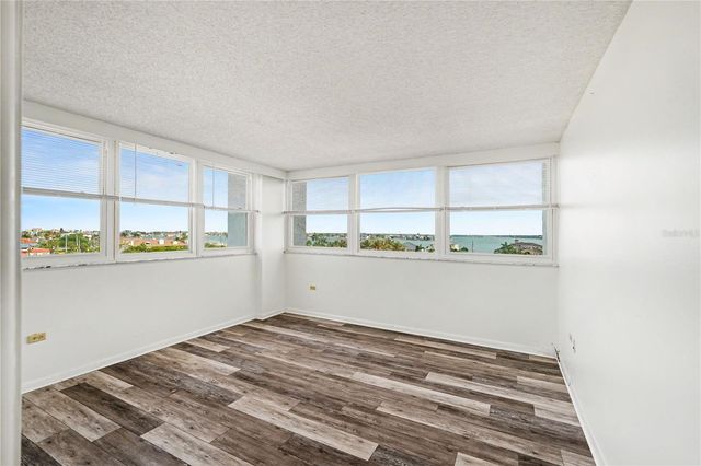 450 TREASURE ISLAND CAUSEWAY 601, Treasure Island, FL 33706