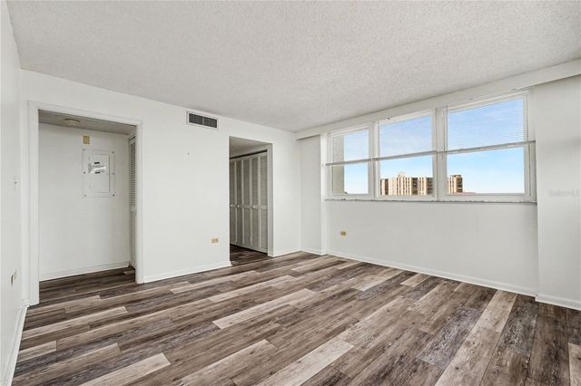 450 TREASURE ISLAND CAUSEWAY 601, Treasure Island, FL 33706