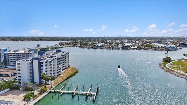 450 TREASURE ISLAND CAUSEWAY 601, Treasure Island, FL 33706
