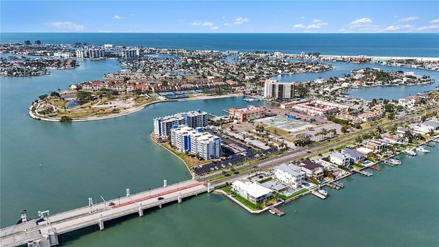 450 TREASURE ISLAND CAUSEWAY 601, Treasure Island, FL 33706