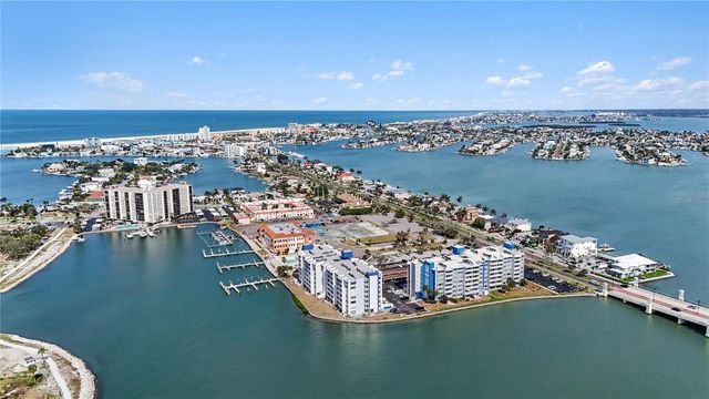 450 TREASURE ISLAND CAUSEWAY 601, Treasure Island, FL 33706