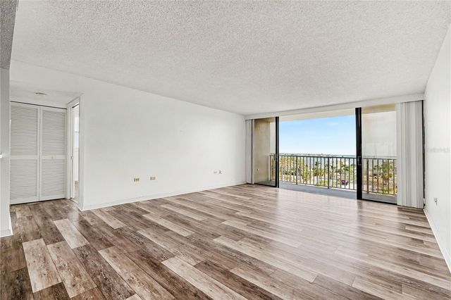 450 TREASURE ISLAND CAUSEWAY 601, Treasure Island, FL 33706