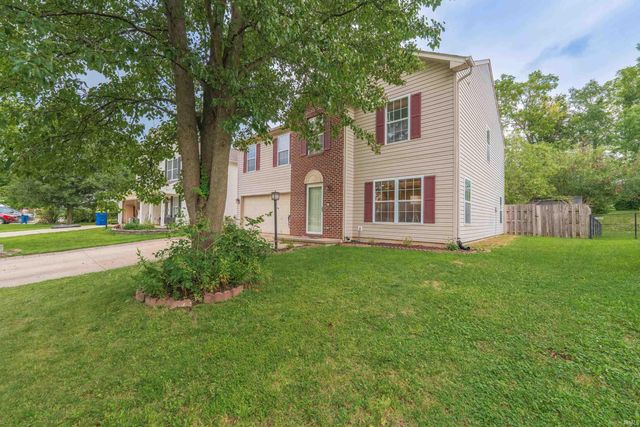3843 S Mcdougal Street, Bloomington, IN 47403