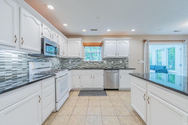 3843 S Mcdougal Street, Bloomington, IN 47403