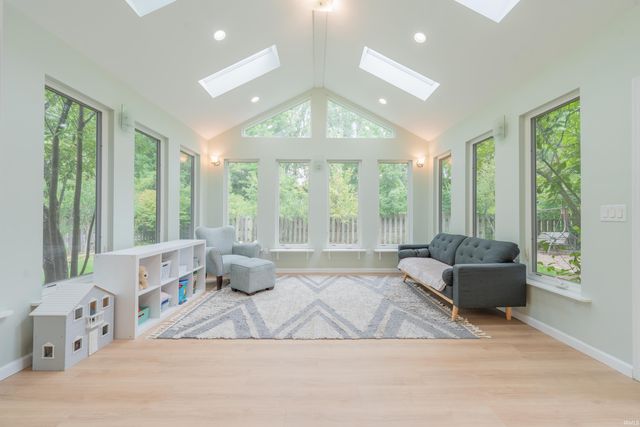 3843 S Mcdougal Street, Bloomington, IN 47403