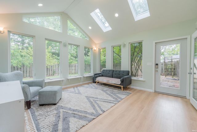 3843 S Mcdougal Street, Bloomington, IN 47403