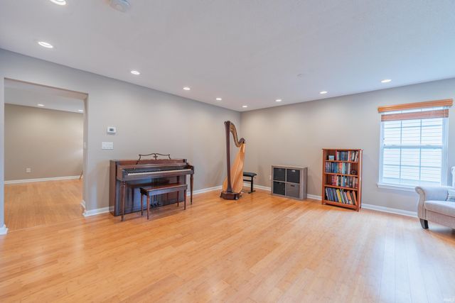 3843 S Mcdougal Street, Bloomington, IN 47403