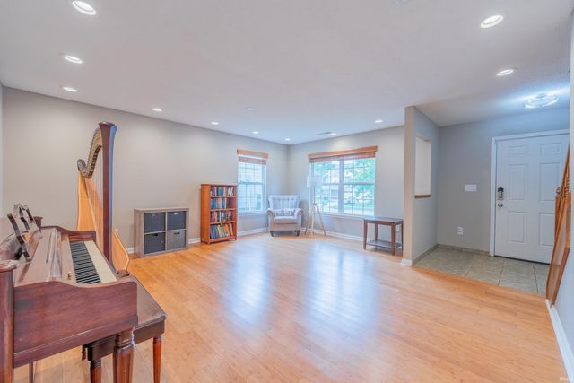 3843 S Mcdougal Street, Bloomington, IN 47403