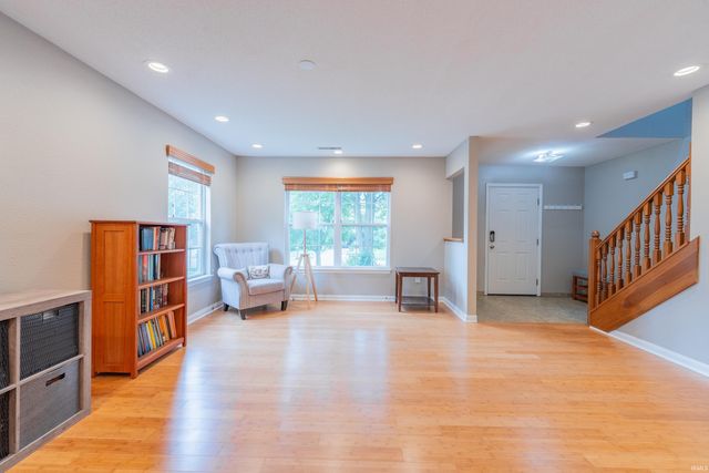 3843 S Mcdougal Street, Bloomington, IN 47403