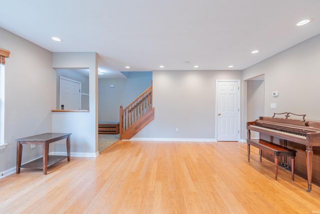 3843 S Mcdougal Street, Bloomington, IN 47403