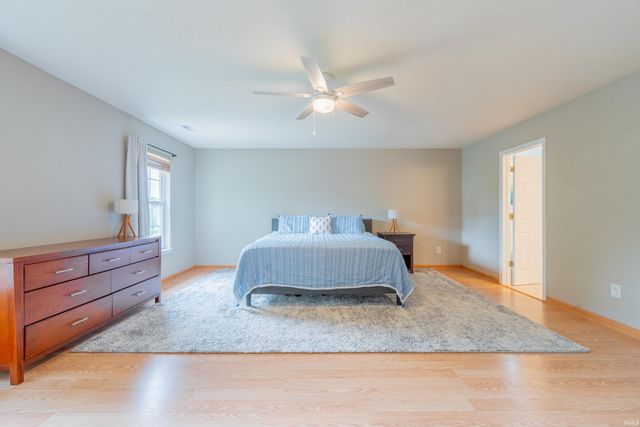 3843 S Mcdougal Street, Bloomington, IN 47403