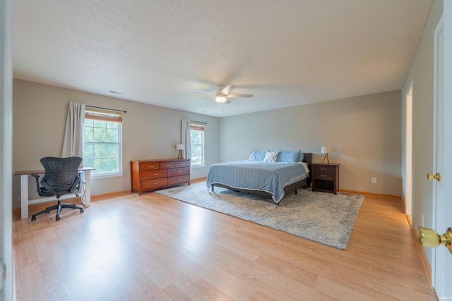 3843 S Mcdougal Street, Bloomington, IN 47403