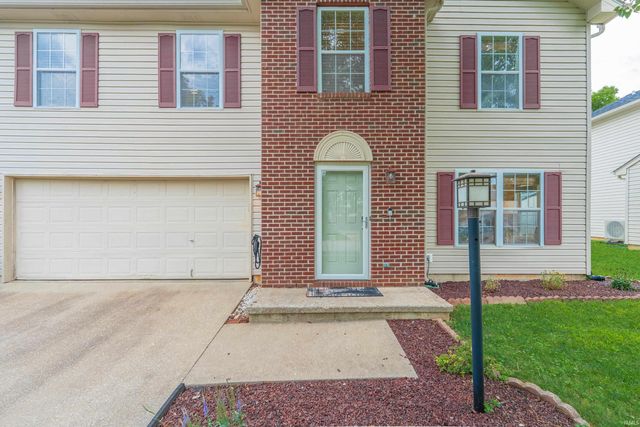 3843 S Mcdougal Street, Bloomington, IN 47403