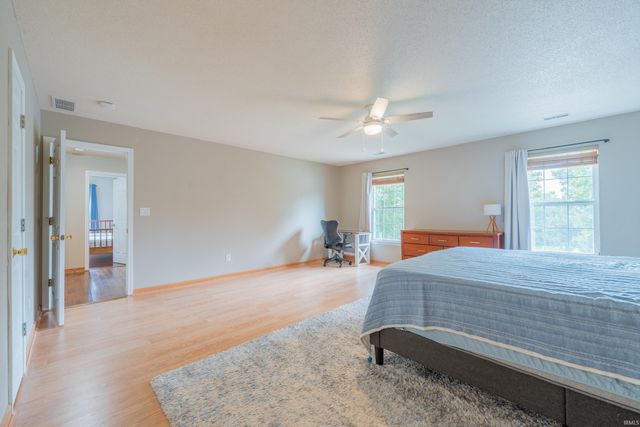 3843 S Mcdougal Street, Bloomington, IN 47403