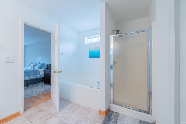 3843 S Mcdougal Street, Bloomington, IN 47403
