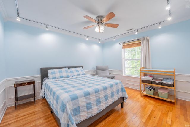 3843 S Mcdougal Street, Bloomington, IN 47403
