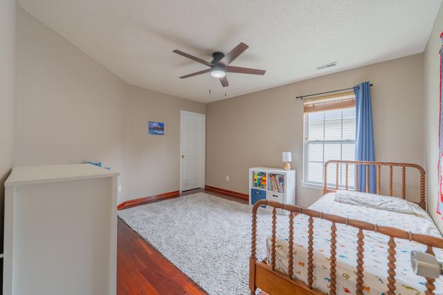 3843 S Mcdougal Street, Bloomington, IN 47403