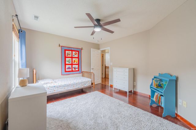 3843 S Mcdougal Street, Bloomington, IN 47403