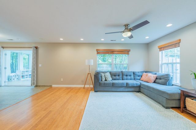 3843 S Mcdougal Street, Bloomington, IN 47403