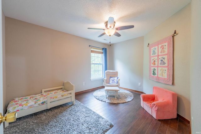 3843 S Mcdougal Street, Bloomington, IN 47403
