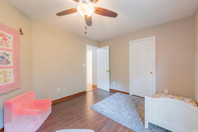 3843 S Mcdougal Street, Bloomington, IN 47403