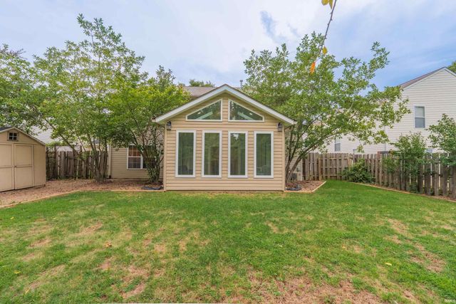 3843 S Mcdougal Street, Bloomington, IN 47403