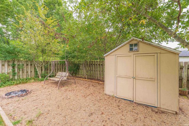 3843 S Mcdougal Street, Bloomington, IN 47403