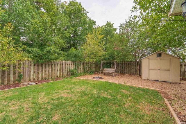 3843 S Mcdougal Street, Bloomington, IN 47403