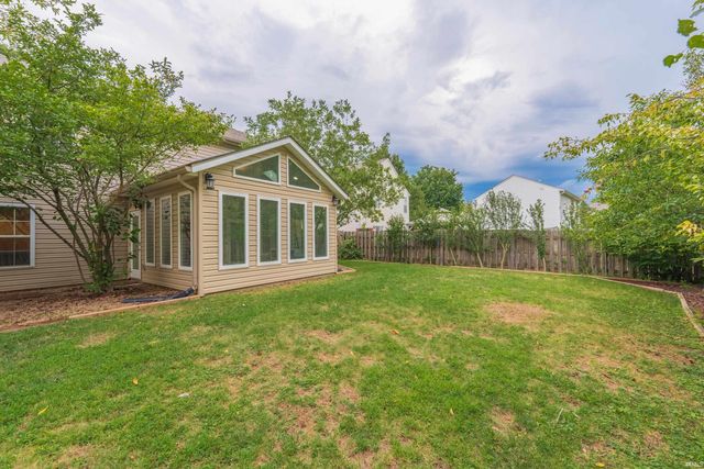 3843 S Mcdougal Street, Bloomington, IN 47403