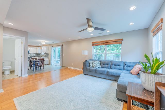 3843 S Mcdougal Street, Bloomington, IN 47403