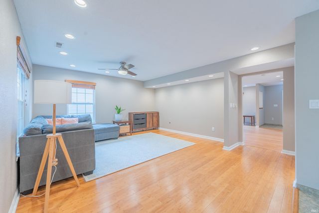 3843 S Mcdougal Street, Bloomington, IN 47403