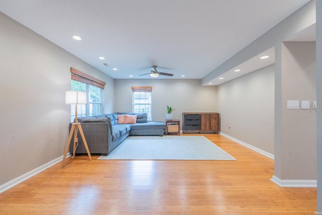 3843 S Mcdougal Street, Bloomington, IN 47403