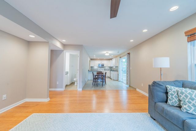 3843 S Mcdougal Street, Bloomington, IN 47403