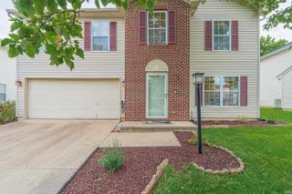 3843 S Mcdougal Street, Bloomington, IN 47403