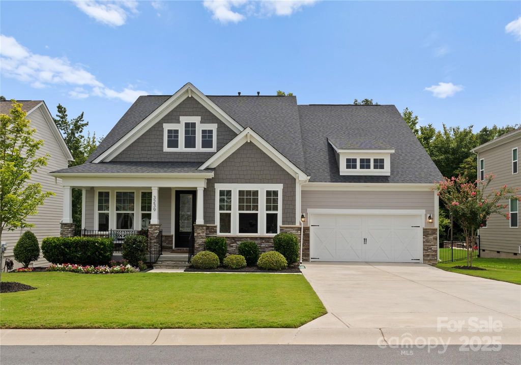 3239 Split Rail Lane, Lancaster, SC 29720