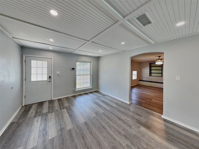 601 Ruidoso Drive, Saginaw, TX 76179