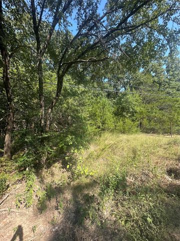 Lots 106-109 PR 3837, Quinlan, TX 75474