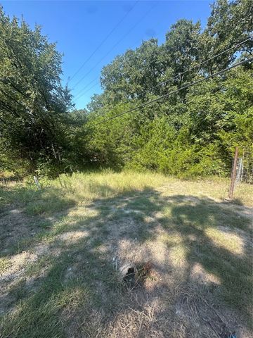 Lots 106-109 PR 3837, Quinlan, TX 75474