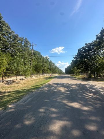 Lots 106-109 PR 3837, Quinlan, TX 75474